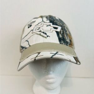 Headwear Chevy Camouflage Cap